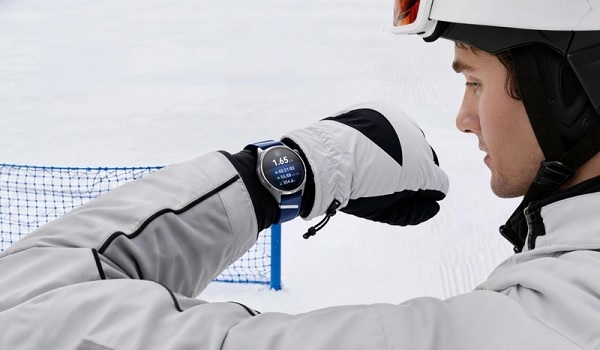 Huawei Watch GT 7 bổ sung tính năng hoàn toàn mới mang tên Pro Ski