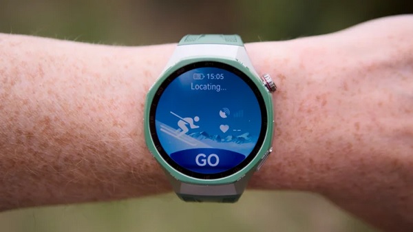 Huawei Watch GT 7 Pro gây ấn tượng mạnh với hơn 110 chế độ từ cơ bản tới nâng cao