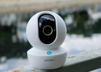 Cách hủy liên kết camera Imou khỏi tài khoản đơn giản, nhanh chóng