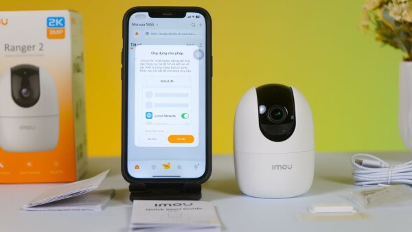 Các lỗi thường gặp và cách xử lý khi hủy liên kết camera