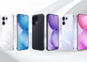 OPPO Reno 16F có gì mới? Điểm nổi bật, giá bán và thông số
