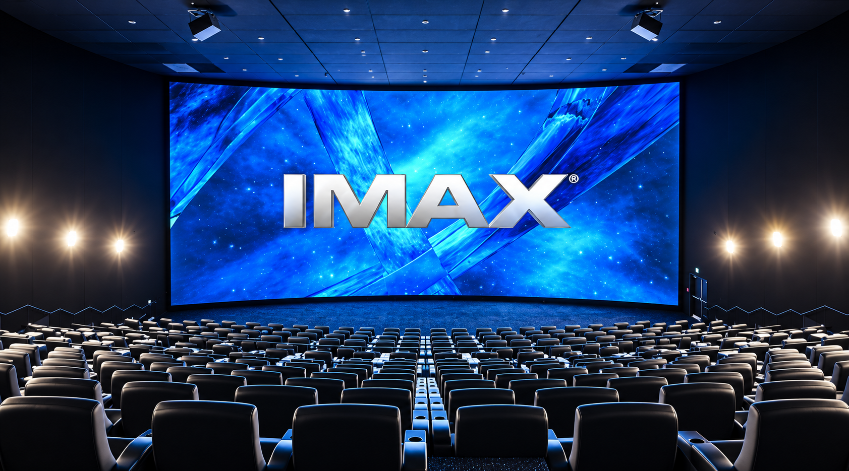 IMAX mang đến cho khán giả cảm giác hòa mình trực tiếp vào thế giới của phim nhờ sự kết hợp vượt trội về màn hình, hình ảnh và âm thanh