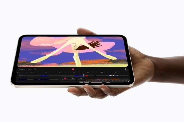 iPad mini 8 được trang bị con chip A20 Pro sản xuất trên tiến trình 2 nm hiện đại