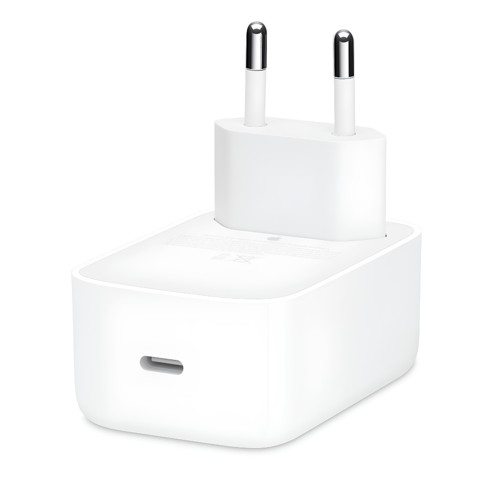 Củ sạc Apple 40W Dynamic with 60W Max Viettel Store