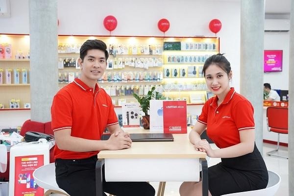 Trả góp linh hoạt qua công ty tài chính