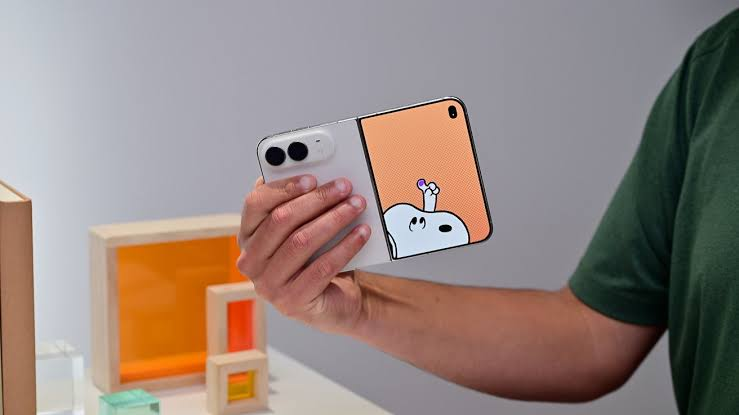 Nếu thường xuyên ghi lại những khoảnh khắc của con, phụ huynh có thể tận dụng Kid Cue để quá trình chụp ảnh trở nên thuận tiện hơn