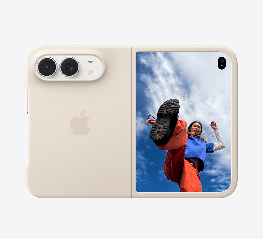 Nên sử dụng các mẫu ốp lưng dành riêng cho iPhone Duo