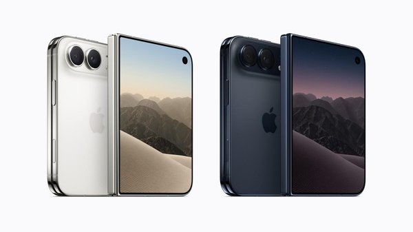 Apple unveils new foldable iPhone Duo, plus iPhone 18 Pro models - AOL