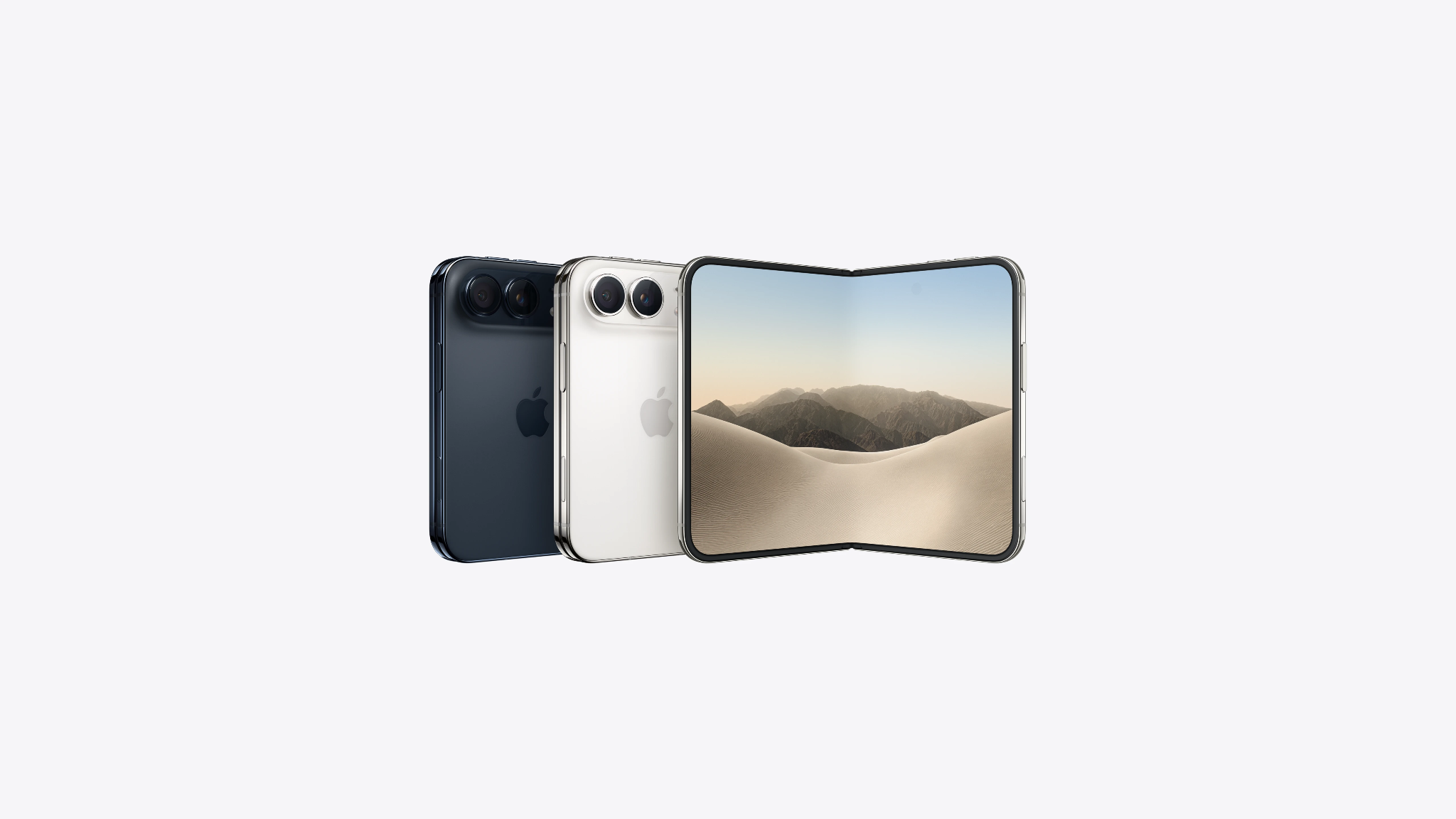 Theo thông tin được công bố, iPhone Duo có tỷ lệ vật liệu tái chế tổng thể lên tới 35%