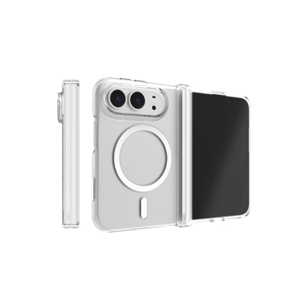 Ốp lưng MagSafe cho iPhone Duo