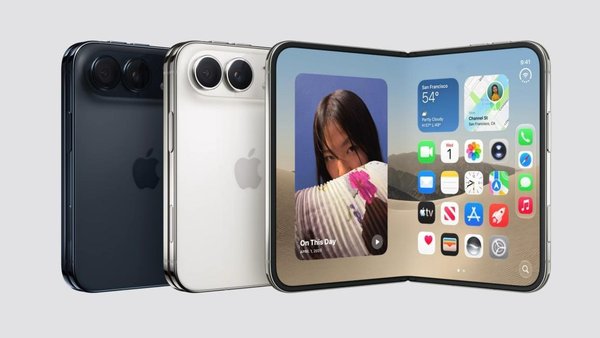 Apple iPhone Duo: Specs, Price, Sale Date and Everything You Need to Know | Beebom Gadgets