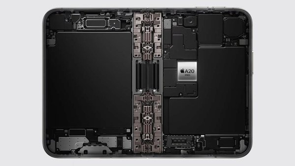 Apple A20 Pro powers iPhone Duo, 18 Pro — the company's first 2-nanometer smartphone chip | Tom's Hardware