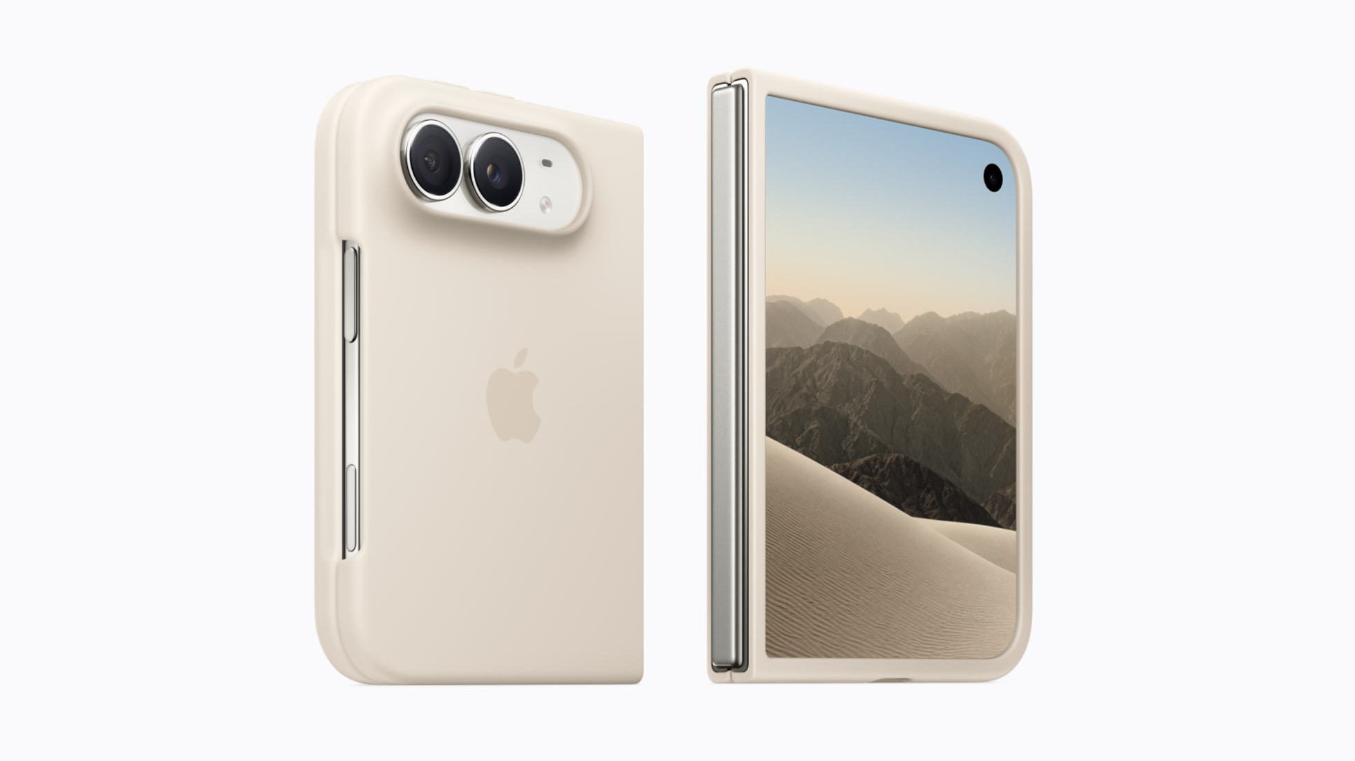 iPhone Duo Case - Phụ kiện được thiết kế đi kèm với iPhone Duo