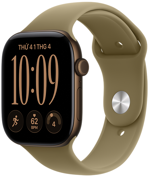 Apple Watch có thể được sử dụng như một phương thức hỗ trợ mở khóa iPhone trong những trường hợp đặc biệt
