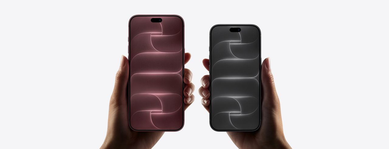 iPhone 18 Pro Max dùng màn hình OLED Super Retina XDR