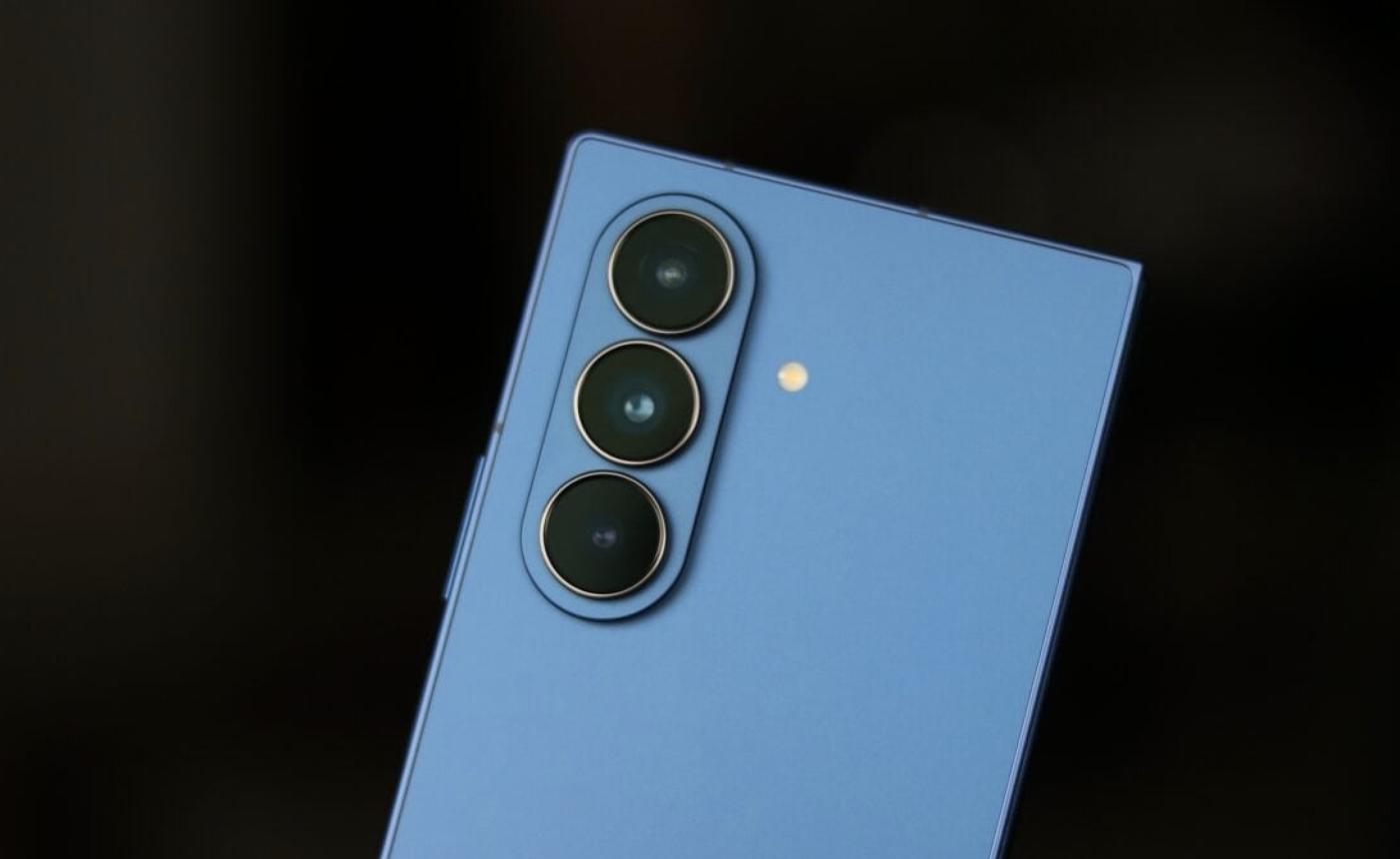 Galaxy Z Fold8 và Z Flip8 sẽ có giá không đổi | Cửa Hàng Trải Nghiệm SAMSUNG
