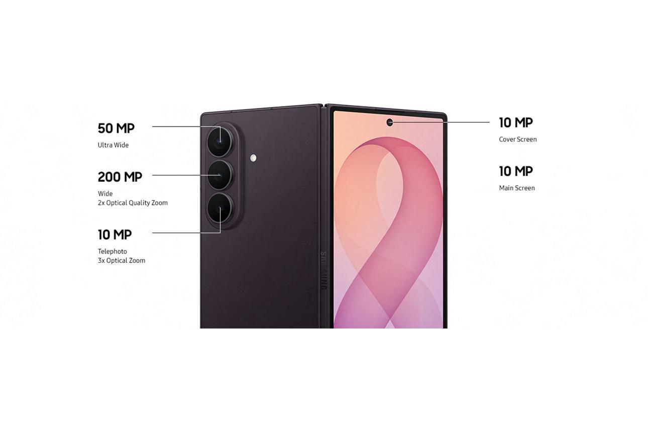 Samsung Galaxy Z Fold8 Ultra, Fold8 and Flip8: Foldables, Perfected for Every Way of Living | Samsung Mobile Press