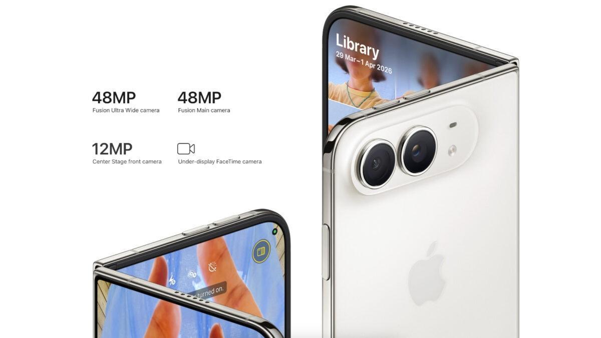 iPhone Duo Tech Specs Point to iPhone 17e Main Camera Sensor Match – Archyde