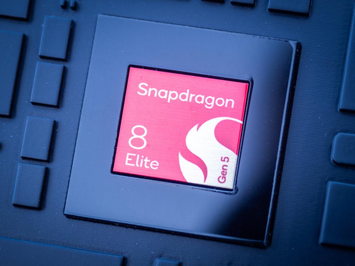 Snapdragon 8 Elite Gen 5 : voici la puce qui va propulser les meilleurs smartphones de 2026 — Frandroid