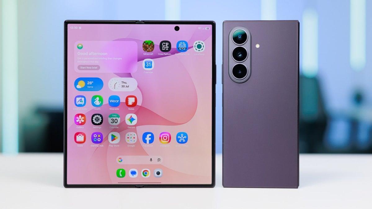 Galaxy Z Fold 8 Ultra release date, price, specs, and must-know features - PhoneArena