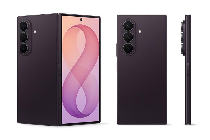Pre-order Galaxy Z Fold 8 Ultra | Price & Deals | Samsung UK