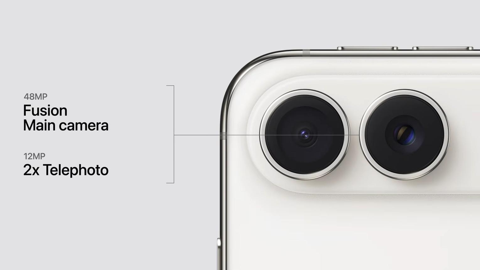Apple iPhone Duo - Bilderstrecken - WinFuture.de
