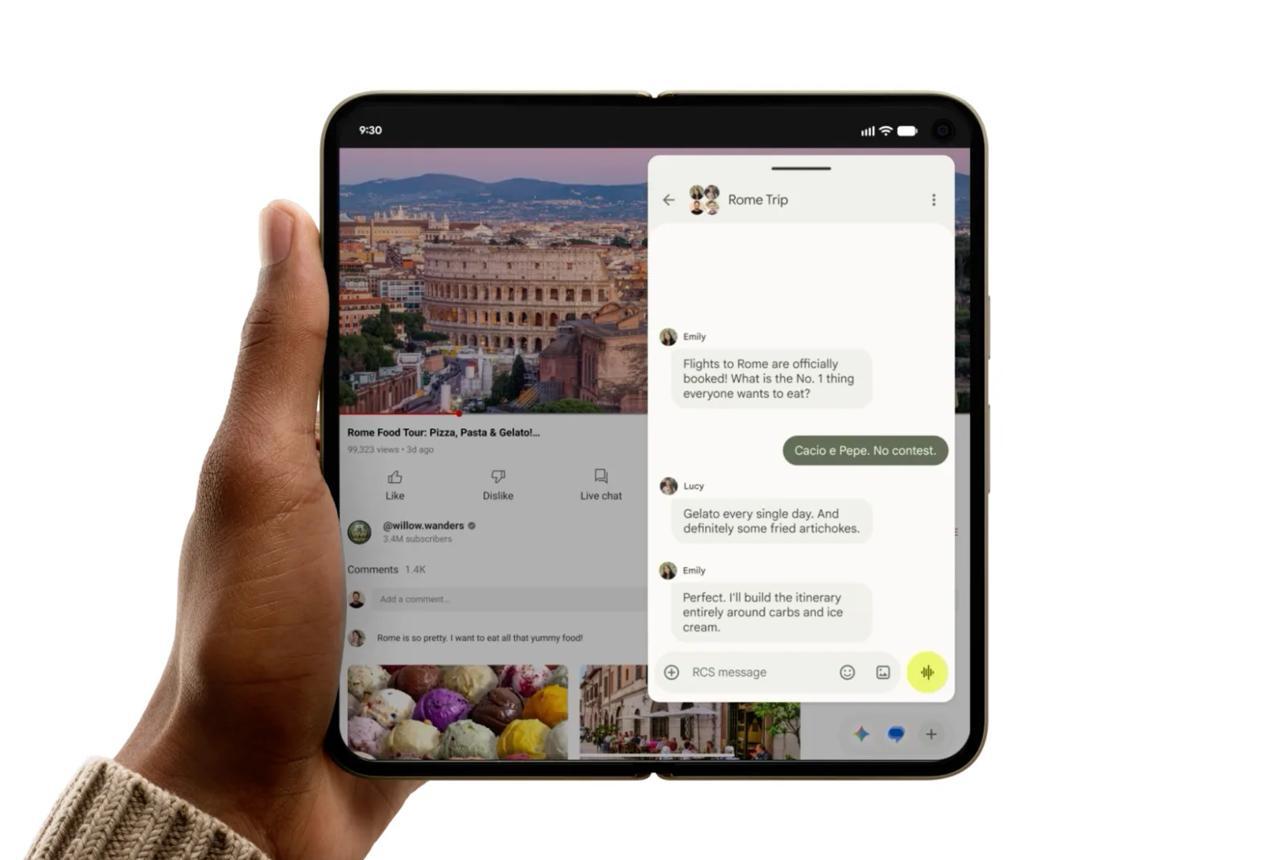 Google’s most sophisticated foldable: Pixel 11 Pro Fold | iTWire