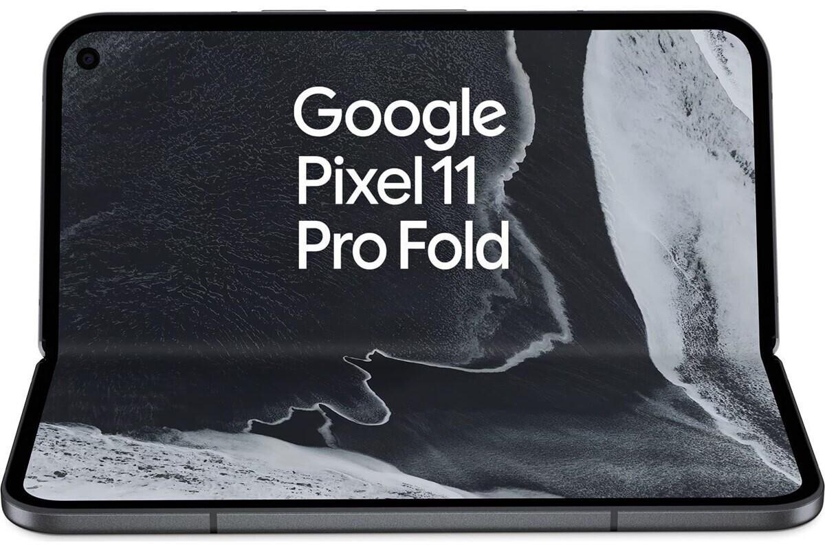 Google Pixel 11 Pro Fold ab 1999 € (August 2026) | Vergleiche 3 Angebote auf idealo.de