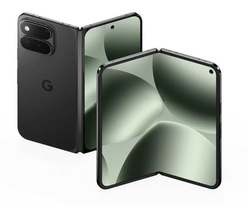 Il Google Pixel 11 Pro Fold si avvicina al lancio con certificazione FCC: conferme per il modem MediaTek - Multiplayer.it