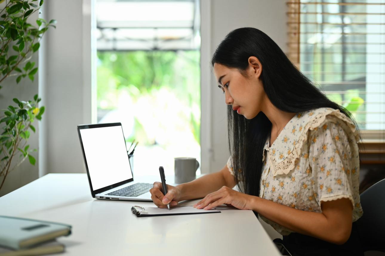 Kết hợp học hỏi, hành động và kết nối để phát triển bản thân