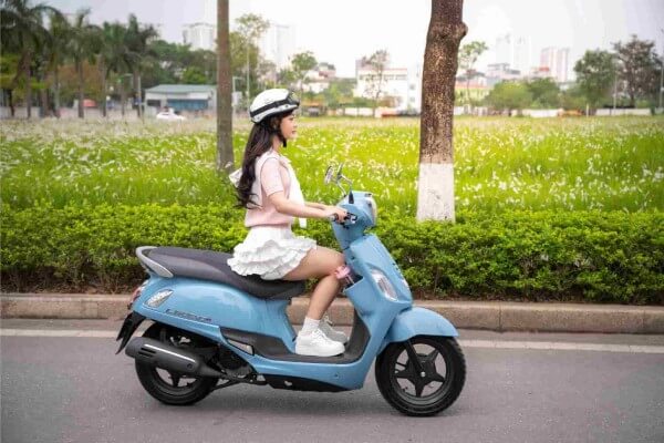 Phạt từ 200.000 đồng đến 300.000 đồng khi không mang theo bằng lái