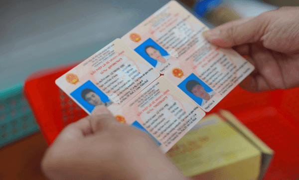 Những căn cứ pháp lý áp dụng khi xử phạt không có bằng lái xe máy 