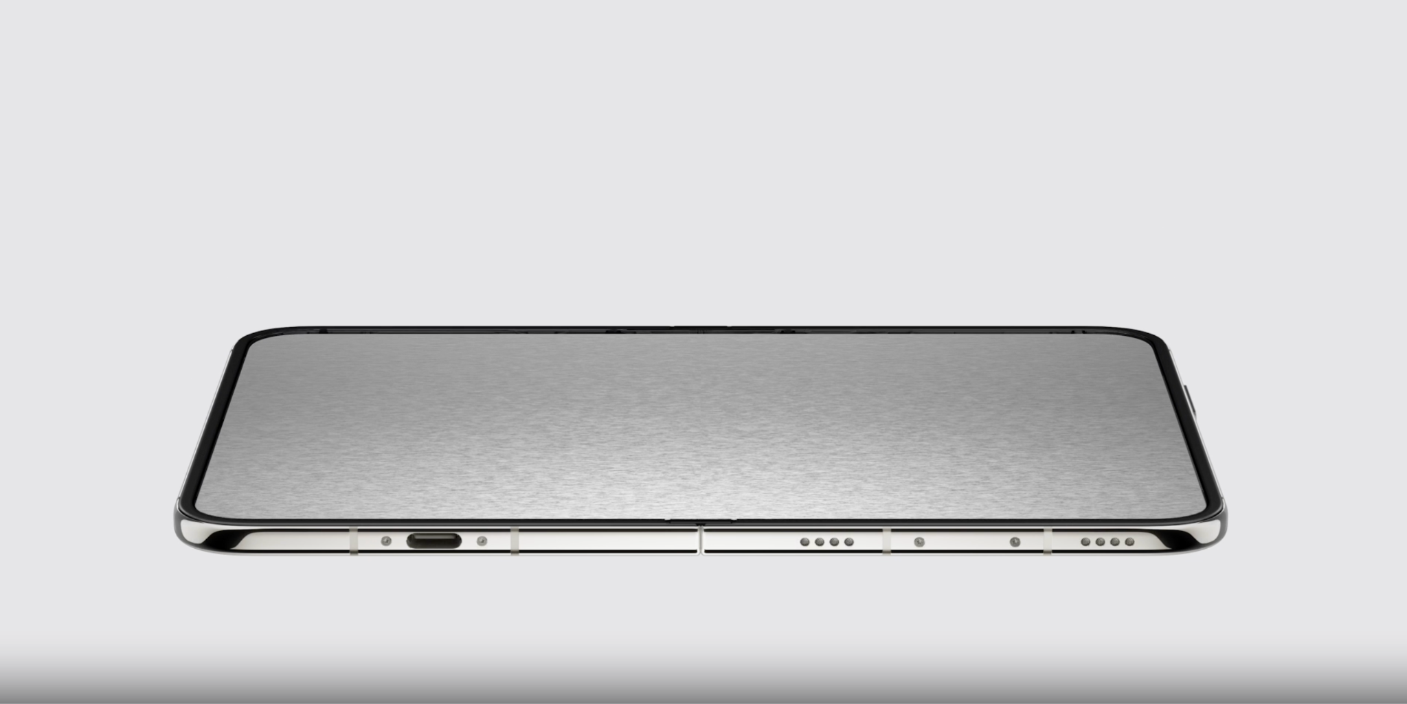 iPhone Duo với độ dày khi mở là 5,2mm