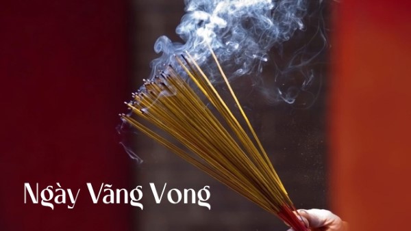 Trong ngày Ngày Vãng Vong và Thọ Tử có nhiều người kiêng cắt tóc