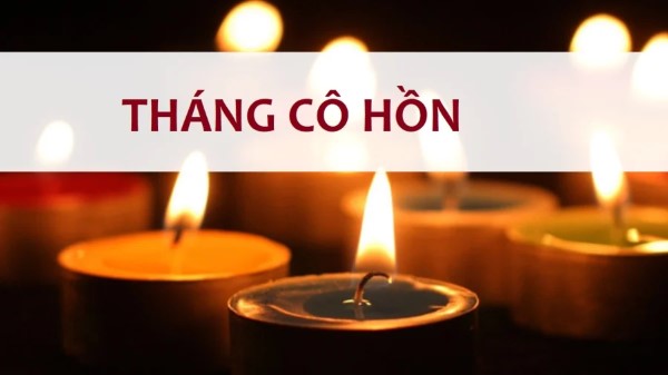 Mọi người thường kiêng cắt tóc vào Tháng 7 âm lịch thường 