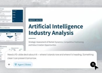 Kimi AI PowerPoint là gì? Hướng dẫn tạo slide nhanh chóng bằng AI