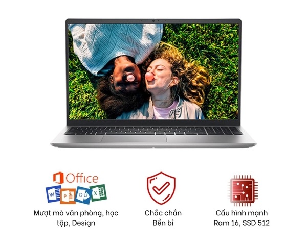 Liệu laptop 512GB có đủ dùng cho học tập và công việc văn phòng không?