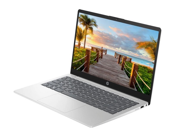 Những mẫu máy laptop có dung lượng 512GB