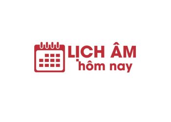 Lịch âm hôm nay – Xem ngày âm lịch, ngày tốt xấu nhanh và chính xác