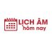 Lịch âm hôm nay