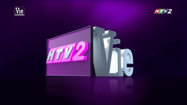 Kênh truyền hình HTV2