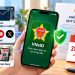 Liên kết tài khoản với VNeID