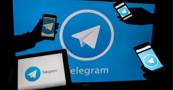 Cách tìm và chia sẻ link nhóm kín Telegram nhanh nhất