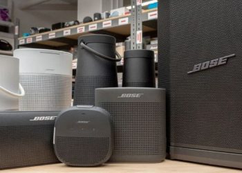 Loa Bose của nước nào? Nguồn gốc, nơi sản xuất và chất lượng có tốt không?