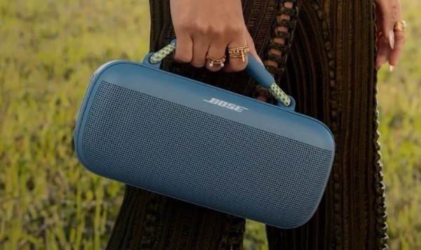 Loa Bluetooth của Bose