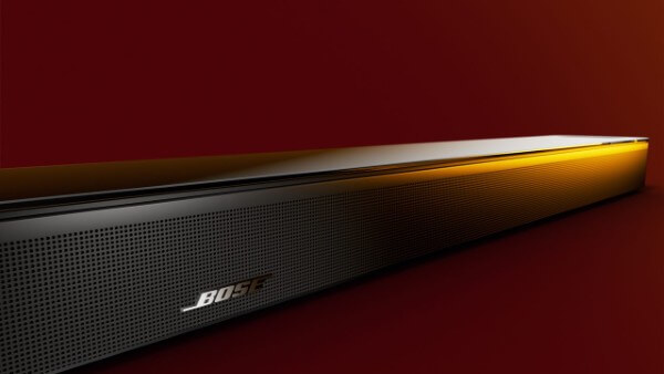 Loa soundbar Bose