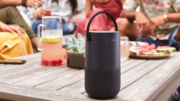 Loa Bose thường có giá bán tương đối cao