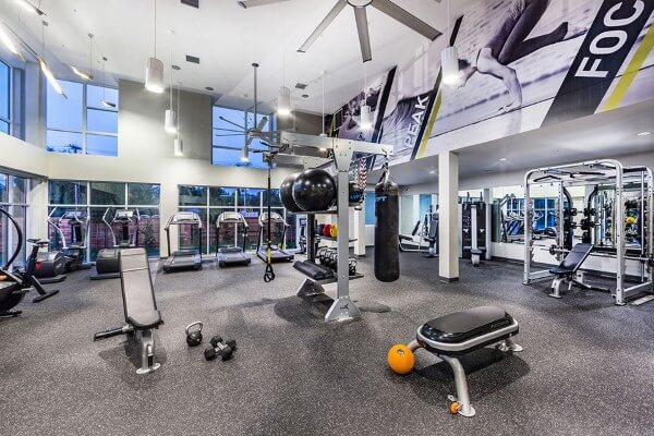 Những tiêu chí cần quan tâm khi chọn loa cho phòng Gym, Yoga