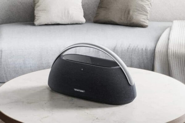 Loa Bluetooth Harman Kardon Go + Play 3