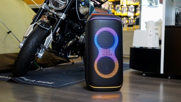 Loa Bluetooth JBL PartyBox Club 120